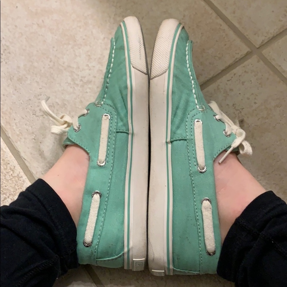 Sperrys - Picture 2 of 3